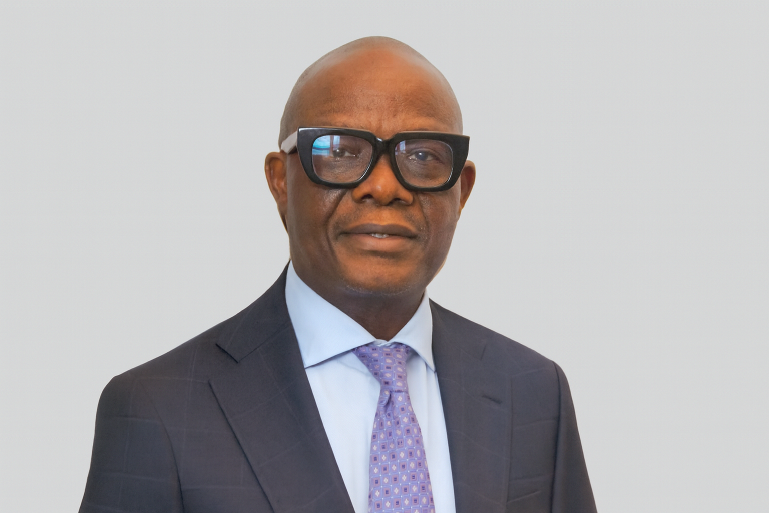 Dr. Olorunfemi Eguaikhide